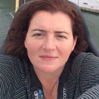 Harol Employee Martine Swinnen's profile photo