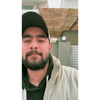AxcelerateAI Employee Usama Aziz's profile photo