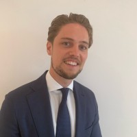 Visma Employee Marijn van Baar's profile photo