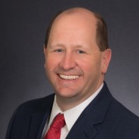 Baylor University Employee John Crandall's profile photo