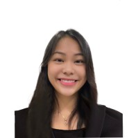 GovInsider Employee Serene Lim's profile photo
