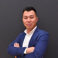 Great Vision Group Employee Marcus Lew's profile photo