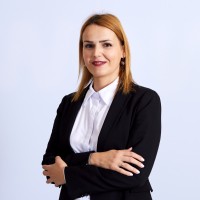 Axians Crna Gora Employee Marina Markovic's profile photo