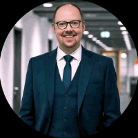 Hirschmann Automotive GmbH Employee Jan-Alexander Adlbrecht's profile photo