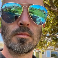 LYRIC: Center for LGBTQQ+ Youth Employee Thom Matli's profile photo