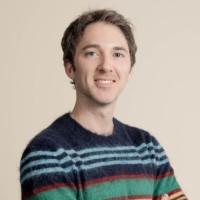 Mixpanel Employee Chris Grau's profile photo
