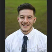 DataBrains Employee Justin Rivas's profile photo