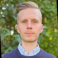 CellMax Technologies Employee Johan Lundgren's profile photo