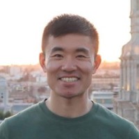 Terry Yu Email & Phone Number