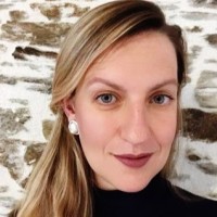 Keolis Bus Lyon Employee Marie-Charlotte Baur's profile photo