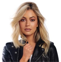 Right Angle Entertainment Employee Markie Leigh's profile photo
