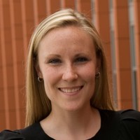 eBay Employee Christina Coppens's profile photo