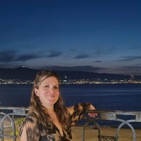 Netenders Employee Laura Pastorino's profile photo