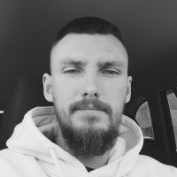 Moohii Employee Artem Sobchuk's profile photo