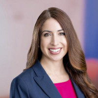 Segue Sustainable Infrastructure Employee Leslie Hodge's profile photo
