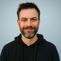 Panasonic Connect North America Employee Kjeld Lindsted's profile photo