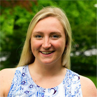 ORDA Employee Isabelle Rhodes's profile photo