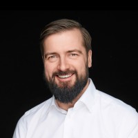 ConnectPay Employee Marius Galdikas's profile photo