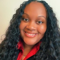 Jasmine Thomas-Bridges Email & Phone Number