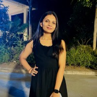 Moon Technolabs Pvt. Ltd. Employee Shivani Dobariya's profile photo