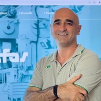 REFAS SRL Employee Roberto Adinolfi's profile photo