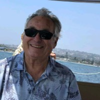 Uss Midway Museum Employee Jack Gale's profile photo