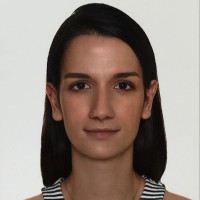 Yenibiriş Employee Karya Akyüz's profile photo