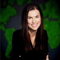 NJ Production Employee Merilin Tamm's profile photo