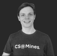 Datava Employee David Fraser's profile photo
