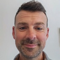 Employment and Social Development Canada Employee Grahame Rivers's profile photo