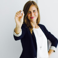 FiloBlu Employee Laura Zuccato's profile photo