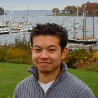 Intrex Computers Employee Jonathan Farmer's profile photo