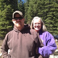 WYOMING DEPARTMENT OF TRANSPORTATION Employee Bryce Gilbert's profile photo