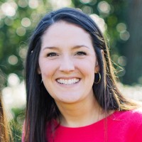 The Modern Classrooms Project Employee Leigh Edmonson's profile photo