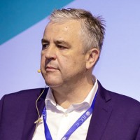 Qualys Employee Emir Arslanagic's profile photo