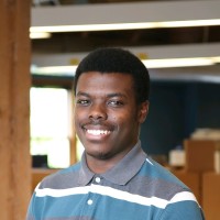 Ferguson Architecture Employee Innocent G. Muhalia's profile photo