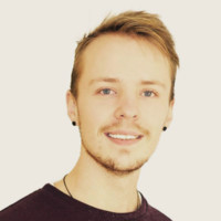 TITAN KONSTRUKTION AB Employee Samuel Andersson's profile photo