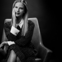 Kuulas Helsinki Employee Emilia Lillberg's profile photo