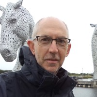 University of Northampton Employee Michael Daw's profile photo