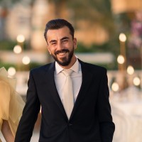 Human Valoris Employee Hicham Saade's profile photo