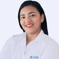 Colviseg del Caribe Employee María Bernarda Contreras's profile photo