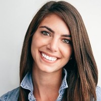 Wescover Employee Gianna Zarlengo's profile photo