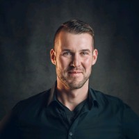 MITNETZ STROM Employee David Böttcher's profile photo