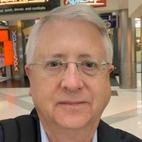 General Atomics Systems Integration Employee David McGehee's profile photo