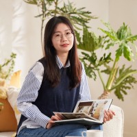 Shinebed International Employee Eva Lu's profile photo