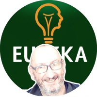 Eureka Institute SAS Employee Jon Prentice's profile photo