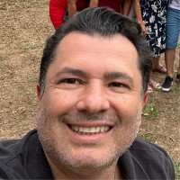 CRS Brands Employee Juan V.'s profile photo