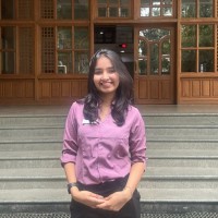 EDEC CU Employee Maahi Bachani's profile photo