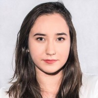 Momentum Data Employee Alicja Warchałowska's profile photo