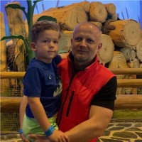 Daniel Soukup Email & Phone Number